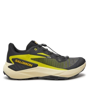 Buty do biegania Salomon Genesis L47443100 Czarny