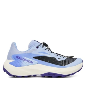 Buty do biegania Salomon Genesis L49227100 Niebieski