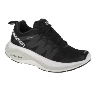 Buty do biegania Salomon Glide Max U 416977 czarne