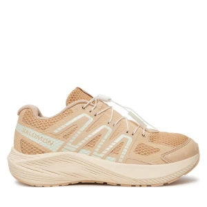 Buty do biegania Salomon Mission Evr L47695700 Pomarańczowy