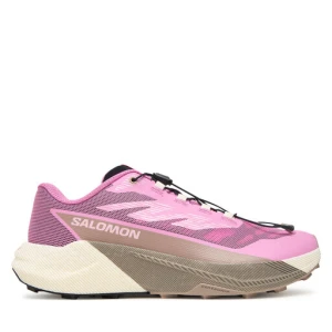 Buty do biegania Salomon Pulsar L47973400 Różowy