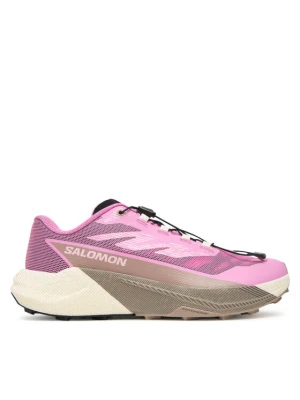 Buty do biegania Salomon Pulsar L47973400 Różowy