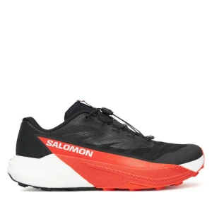 Buty do biegania Salomon Pulsar L47975400 Czarny