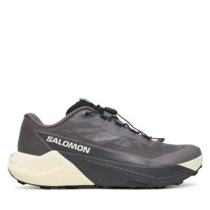 Buty do biegania Salomon Pulsar L47975500 Fioletowy
