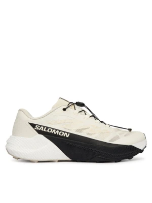 Buty do biegania Salomon Pulsar L47999900 Biały