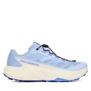 Buty do biegania Salomon Pulsar L49230200 Niebieski jasny