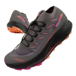 Buty do biegania Salomon Pulsar Trail Pro 473853 szare
