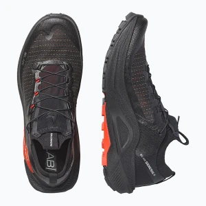 Buty do biegania Salomon S / Lab Genesis 2 black / black