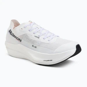 Buty do biegania Salomon S/Lab Phantasm 2 Made In France white/white