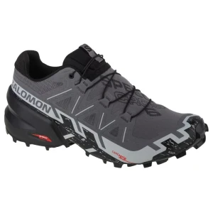 Buty do biegania Salomon Speedcross 6 417380 szare