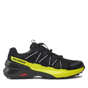 Buty do biegania Salomon Speedcross Peak Gore-Tex L47602000 Czarny