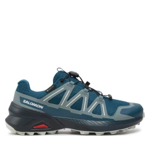 Buty do biegania Salomon Speedcross Peak Gore-Tex L47604000 Czarny