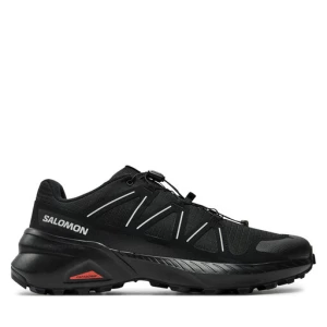 Buty do biegania Salomon Speedcross Peak L47514500 Czarny