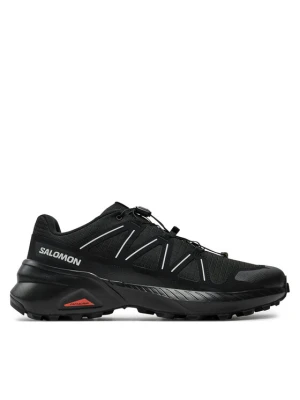 Buty do biegania Salomon Speedcross Peak L47514500 Czarny
