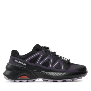 Buty do biegania Salomon Speedcross Peak L47603200 Czarny