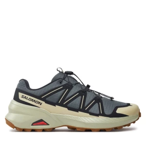 Buty do biegania Salomon Speedcross Peak L47603300 Zielony