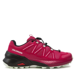 Buty do biegania Salomon Speedcross Peak L47604100 Różowy