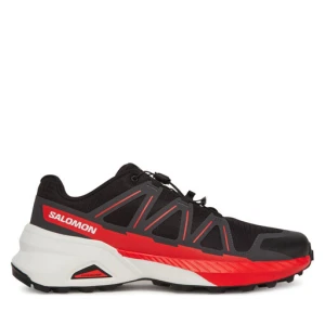 Buty do biegania Salomon Speedcross Peak L47790100 Czarny