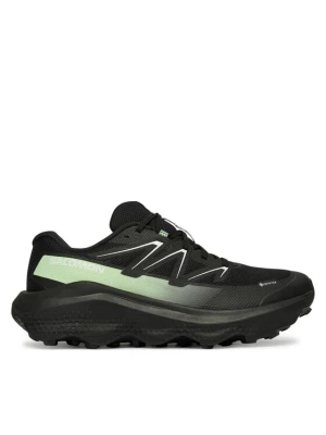 Buty do biegania Salomon Ultra Flow 2 Gtx L47981400 Czarny