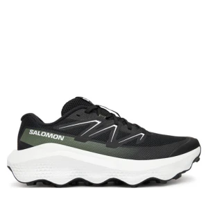 Buty do biegania Salomon Ultra Flow 2 L47883500 Czarny
