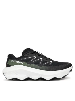 Buty do biegania Salomon Ultra Flow 2 L47883500 Czarny
