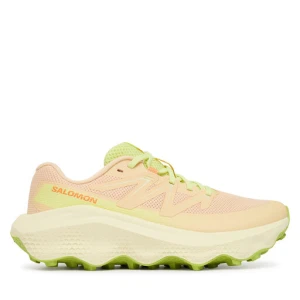 Buty do biegania Salomon Ultra Flow 2  L47997300 Beżowy