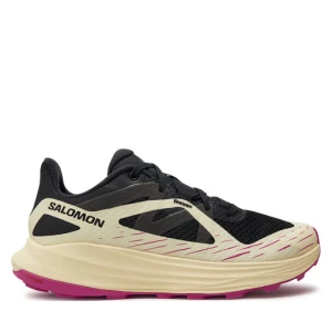 Buty do biegania Salomon Ultra Flow L47450900 Czarny