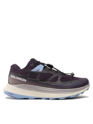 Buty do biegania Salomon Ultra Glide 2 W 471248 20 M0 Fioletowy
