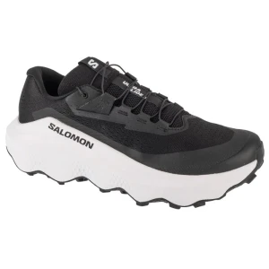 Buty do biegania Salomon Ultra Glide 3 L47742200 czarne