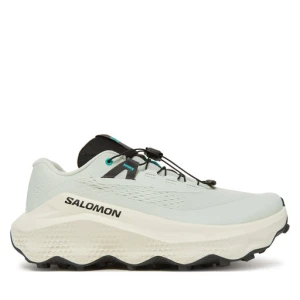 Buty do biegania Salomon Ultra Glide 3 L47743200 Turkusowy