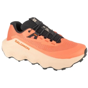 Buty do biegania Salomon Ultra Glide 3 L47750000 pomarańczowe