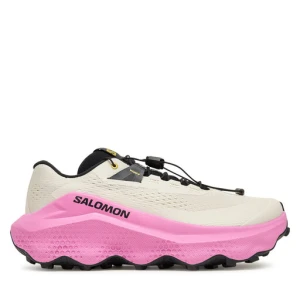 Buty do biegania Salomon Ultra Glide 3 L47874500 Żółty