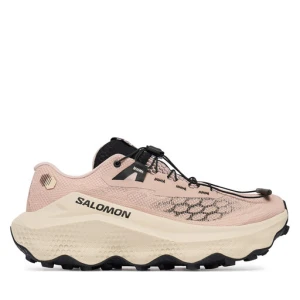 Buty do biegania Salomon Ultra Glide 4 L49149200 Beżowy