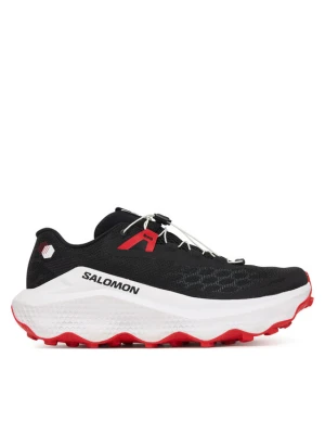 Buty do biegania Salomon Ultra Glide 4 M L49141300 Czarny