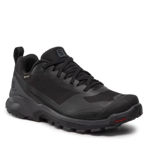 Buty do biegania Salomon Xa Collider 2 Gtx GORE-TEX 414333 20 V0 Czarny