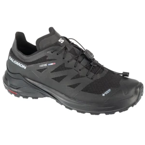 Buty do biegania Salomon Xa Meta Gore-tex Mif L47828600 czarne