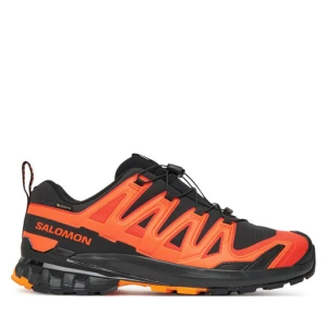 Buty do biegania Salomon Xa Pro 3D V9 Gore-Tex L47961000 Czerwony