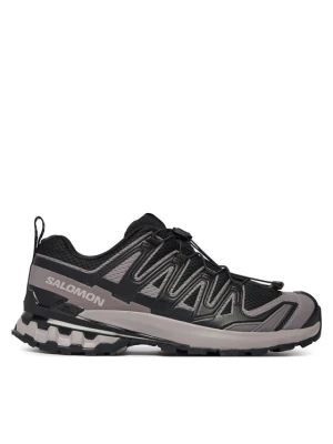 Buty do biegania Salomon XA Pro 3D v9 L47882900 Czarny