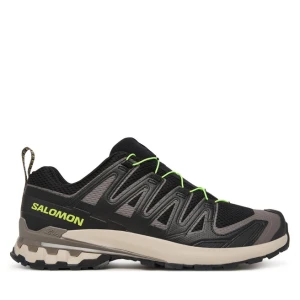 Buty do biegania Salomon XA Pro 3D v9 L47986500 Czarny