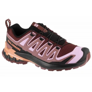 Buty do biegania Salomon Xa Pro 3D v9 W L47589300 wielokolorowe