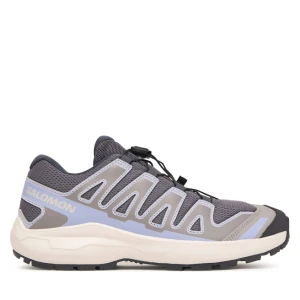 Buty do biegania Salomon XA PRO J L49302900 Fioletowy