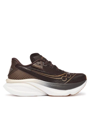 Buty do biegania Saucony Endorphin Azura S101348 Brązowy
