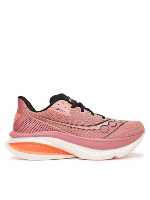 Buty do biegania Saucony Endorphin Azura S11070 Różowy