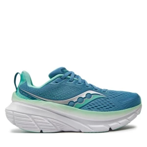 Buty do biegania Saucony Guide 17 S10936-115 Niebieski