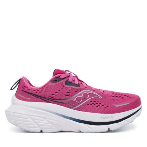 Buty do biegania Saucony Guide_18_S10998 Różowy