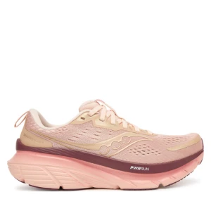 Buty do biegania Saucony Guide 18 S10998 Różowy