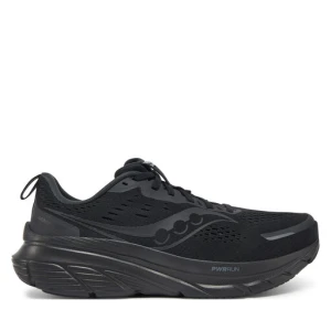 Buty do biegania Saucony Guide 18 S20998 Czarny