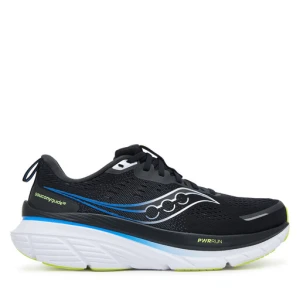 Buty do biegania Saucony Guide 18 S20998 Czarny