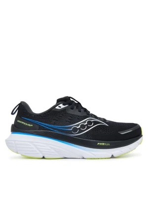 Buty do biegania Saucony Guide 18 S20998 Czarny