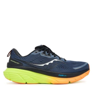 Buty do biegania Saucony Guide 18 S20998 Granatowy